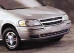 Chevrolet Venture 1997 года